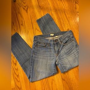 J.Crew Jeans